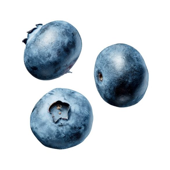 Fekete áfonya 0,25 kg