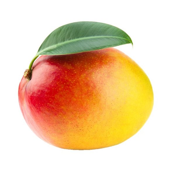 A mangó jótékony hatással van a szívre)